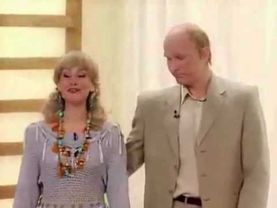 Большая Разница - Малахов+ (1 выпуск)