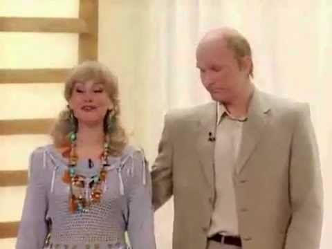 Большая Разница - Малахов+ (1 выпуск)