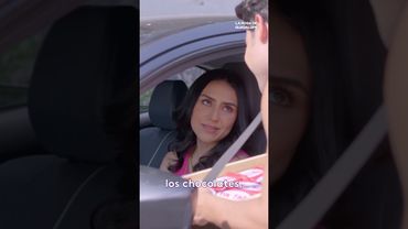 El vendedor de chocolates que roba corazones #LaRosaDeGuadalupe #Uninovelas