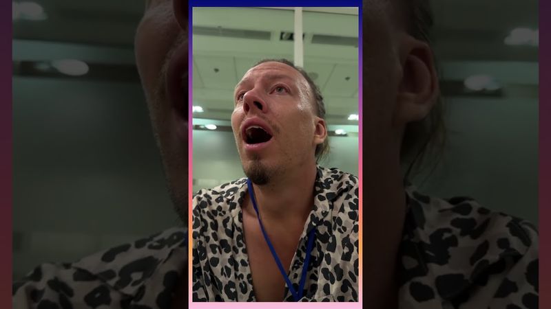 Мужчины, держитесь....