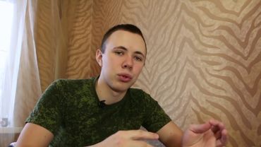 Распорядок дня в армии