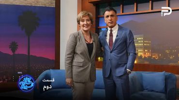 چند شنبه با سینا | فصل هفتم | قسمت 2 | با حضور مهرنوش نعمت الهی | بلاگر زن ایرانی در دنیای خودرو