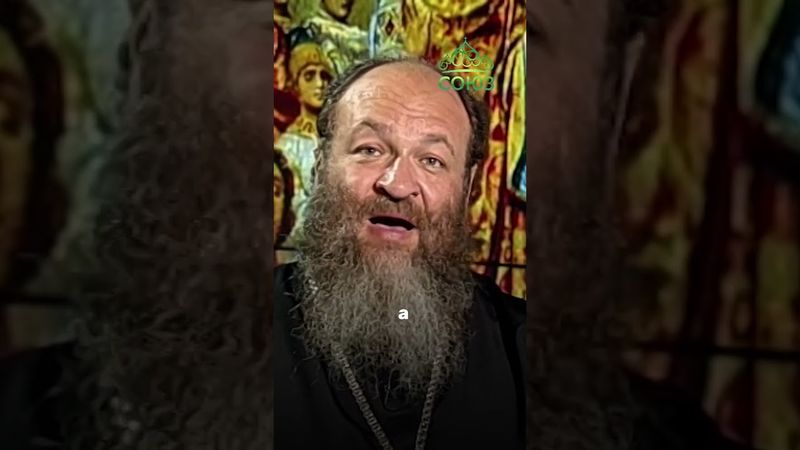 Почему мы несчастны, даже когда молимся? Протоиерей Алексий Ладыгин