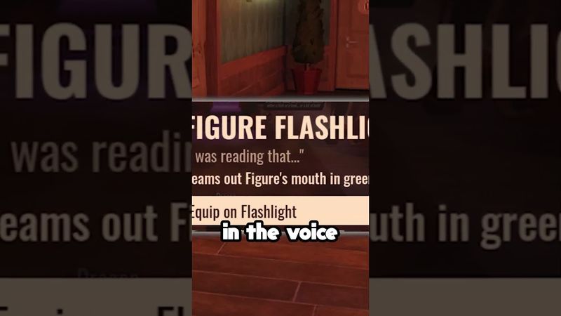 Cool Doors Item Skin References