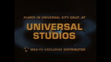 Harbour-UTV Productions/Universal Television (1969) #2