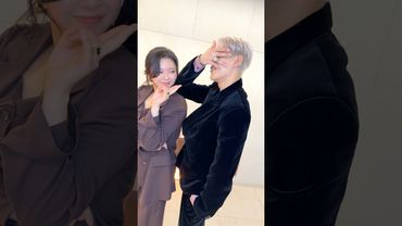 THIS IS FOR #BamBam #TWICE #트와이스 #THISISFOR #JEONGYEON #정연 #뱀뱀