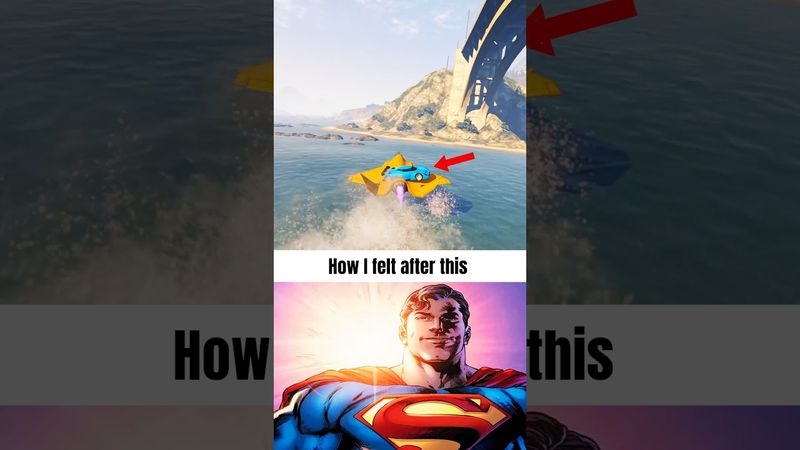 I saved him! #shorts