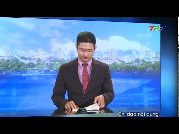 TRT (Huế) tắt sóng-Sign off (15-06-2019)