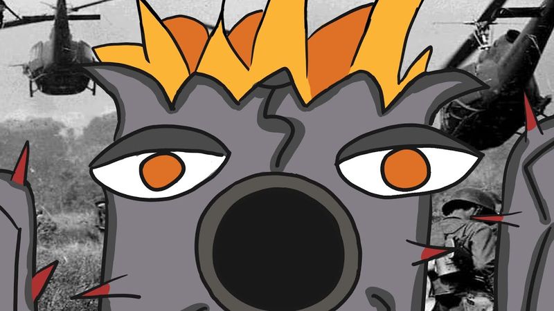 Окаменелый кактус имба, если уметь играть (PvZ Garden Warfare 2)