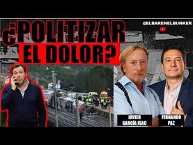 ¿POLITIZAR EL DOLOR?