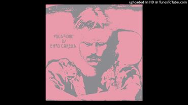Enzo Carella "Vocazione" (from album "Vocazione", 1977) - HQ version