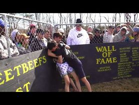 STREETBEEFS TITLE MATCH | YOUNG J vs SON OF STREETBEEFS