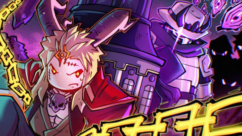 How to Complete the RIP EVENT in Blox Fruits