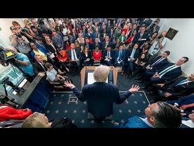 Trump says he's deploying National Guard to DC after declaring 'crime emergency'