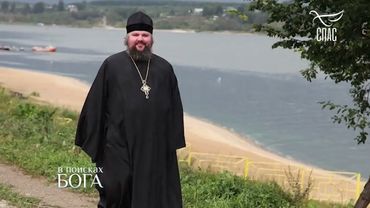 Рак духовная болезнь! Путь к Богу онколога Анатолия Мамонтова! #вПоискахБОГА #ПромыслБОЖИЙ