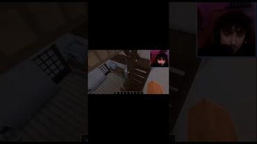 да господи, что ж за полы у вас здесь такие дырявые🙄😡@EdisonPts #эдисон #эдд #майнкрафт #нп