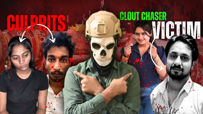 SONAM RAGHUWANSHI Is A VICTIM Of Forced Marriage?