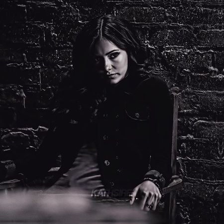 the one minute was VERY needed | watch till the end !!🖤 #katherinepie...