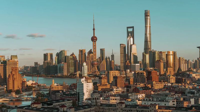 #CapCut #china #travel 