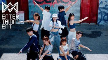 LEE CHAE YEON(이채연)_LET'S DANCE (Performance Video)