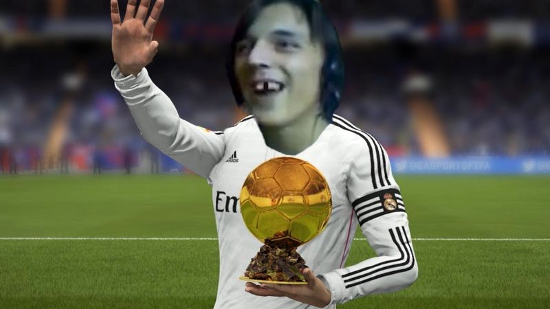 ВОРОН ПЛАЙ ОДЕРЖАЛ ПЕРВУЮ ПОБЕДУ в 10 ДИВИЗИОНЕ, НО КАКОЙ ЦЕНОЙ... FIFA 15