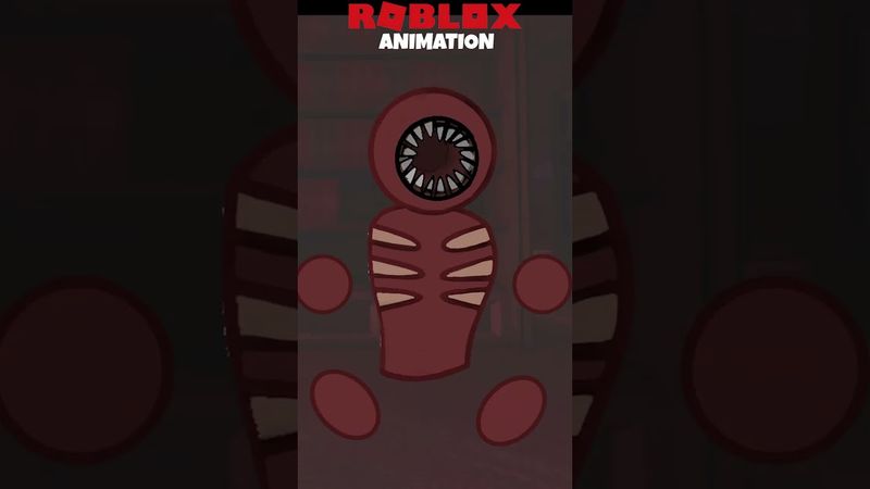 figure just keeps getting FASTER... Doors Animation (Roblox)