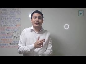 TEMA 9 - CÉLULA EUCARIOTA I