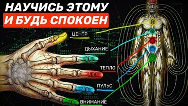 Твои Ладони Управляют Энергией: Простой Ритуал, После Которого Реальность Меняется