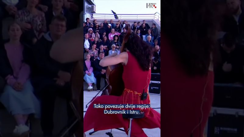 Ana Rucner i Dubrovčani dočekali izlazak sunca