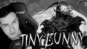 ФИНАЛ ИСТОРИИ ► HELLYEAHPLAY ИГРАЕТ В TINY BUNNY (ЭПИЗОД 5) #9