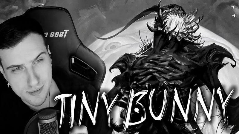 ФИНАЛ ИСТОРИИ ► HELLYEAHPLAY ИГРАЕТ В TINY BUNNY (ЭПИЗОД 5) #9