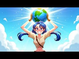 Я Путешествую Вокруг Мира