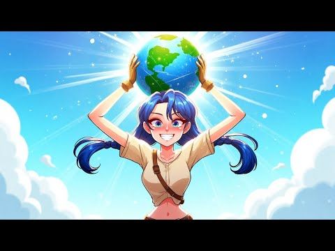 Я Путешествую Вокруг Мира