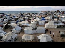 Hamas says it has given a 'positive' response to the latest ceasefire proposal in Gaza