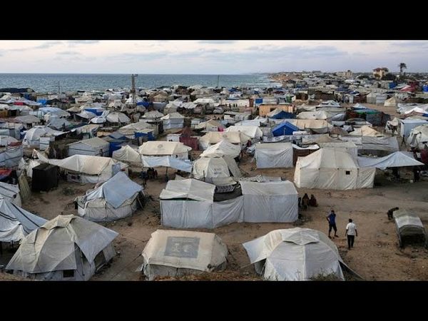 Israeli hostage negotiation team to fly to Doha to hold talks with Hamas on Sunday