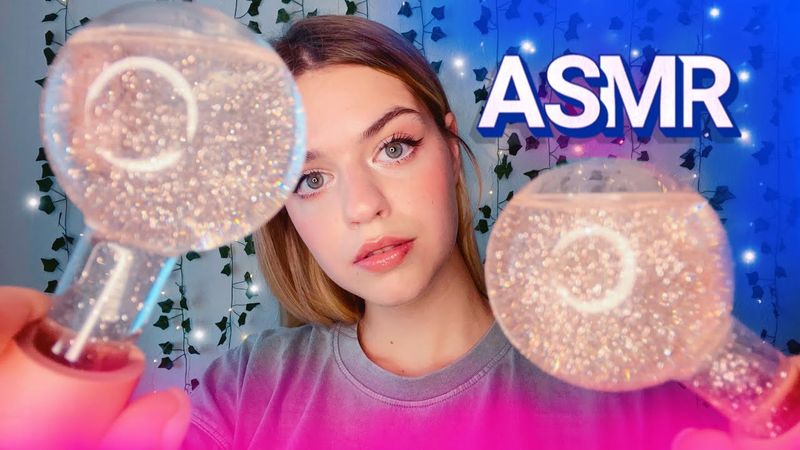 АСМР🥰Уложу Тебя Спать😴