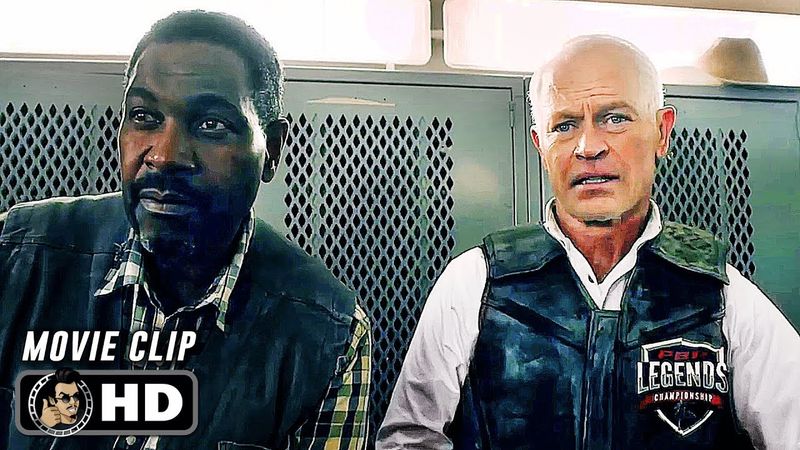 Intense Bull Riding Scene | THE LAST RODEO (2025) Movie CLIP HD