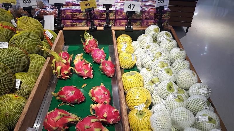 Бангкок. Исследование "восточного" Бангкока. Tesko Lotus цены.