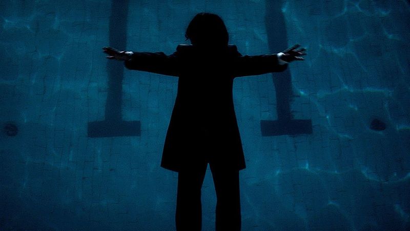 Кишлак, семьсот семь - Стиральная машина (Премьера клипа 2025)