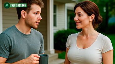 I Joked, “You Should Get Married”… She Said, “I Would — If You’d Just Ask”