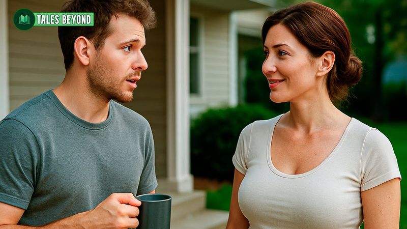 I Joked, “You Should Get Married”… She Said, “I Would — If You’d Just Ask”