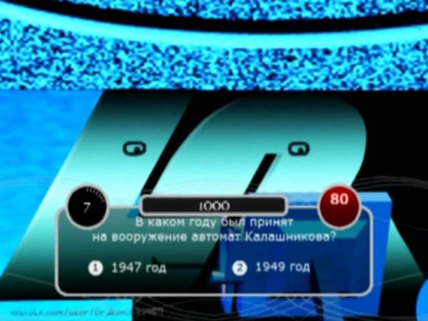 Приключения ВиДа в Останкино-2