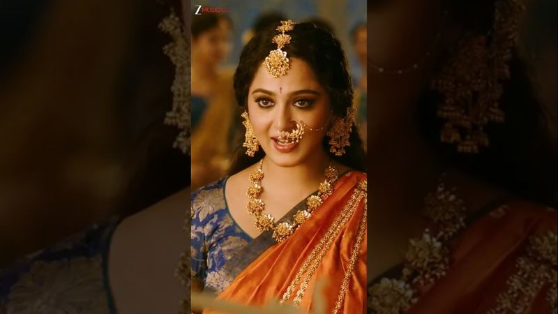 #SojaZara #Baahubali2 #AnushkaShetty #Prabhas #Madhushree #MMKreem | #krishnajanmashtami #Shorts