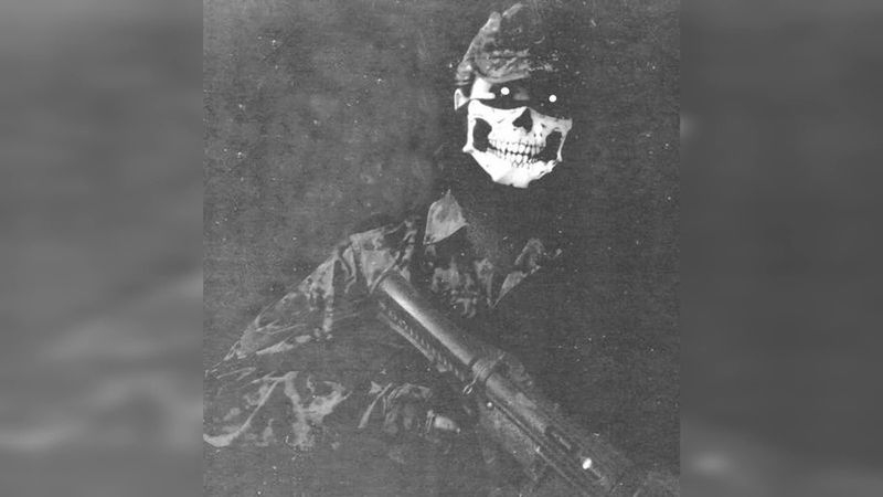 VOLT VISION - BLADE (SLOWED & REVERBED)