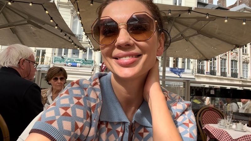 Лилль - Брюгге Франция 🇫🇷 Бельгия 🇧🇪