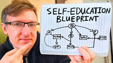 Como se educar como um gênio (sem escola)