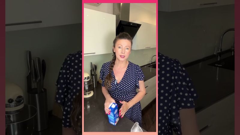 Лучшее лакомство в летнюю жару....