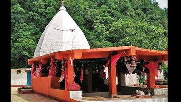 Pancheshwar Temple Champawat Uttarakhand
