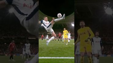 Sensational from Micky van de Ven! 🤯