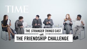How Well Do You Know the "Stranger Things" Cast?